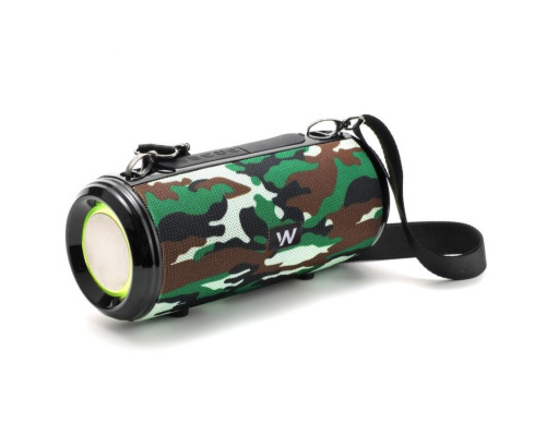 Портативна колонка WALKER WSP-140 military TPS-2710000211440 2710000211440