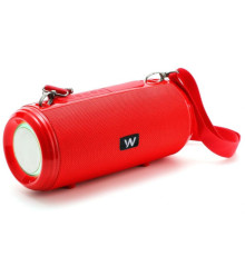 Портативна колонка WALKER WSP-140 red TPS-2710000211419 2710000211419