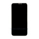 Дисплей (LCD) для Apple iPhone X з тачскріном black (Amoled HE-X) Original Quality TPS-2710000211617