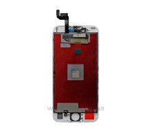 Дисплей (LCD) для Apple iPhone 6s з тачскріном white Original Quality TPS-2710000211631 2710000211631
