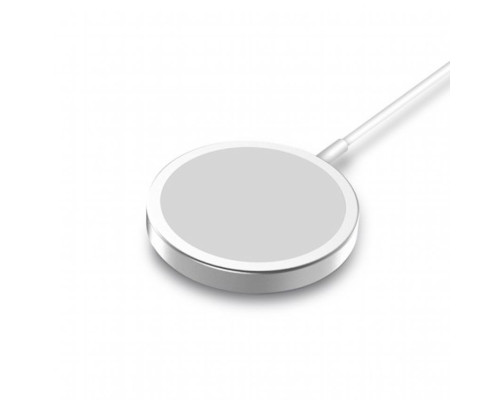 Беспроводное зарядное устройство XO CX004 Magnetic 15W white TPS-2710000217688 2710000217688