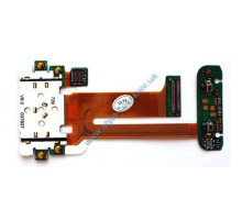 Шлейф для Nokia N81, N77 міжплатний High Quality TPS-2700966600006 2700966600006