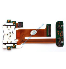 Шлейф для Nokia N81, N77 міжплатний High Quality TPS-2700966600006 2700966600006