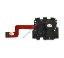 Шлейф для Nokia N82 з клавіатурним модулем High Quality TPS-2701031000004 2701031000004