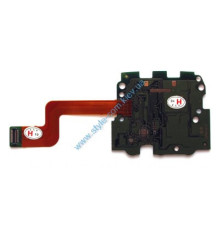 Шлейф для Nokia N82 з клавіатурним модулем High Quality TPS-2701031000004 2701031000004