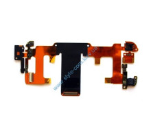 Шлейф для Nokia N97 Mini міжплатний High Quality TPS-2701175000007 2701175000007