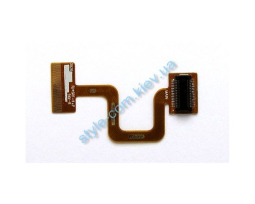 Шлейф для Samsung E1310 міжплатний High Quality TPS-2701176400004 2701176400004