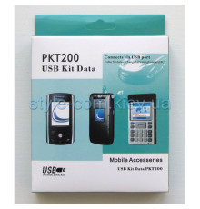 Кабель USB Samsung D800