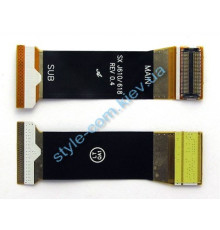 Шлейф для Samsung J610 міжплатний High Quality TPS-2701110600002 2701110600002