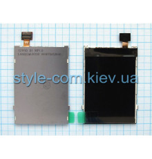 Дисплей (LCD) для Nokia 6270, 6280, 6288 High Quality TPS-2701222100001 2701222100001