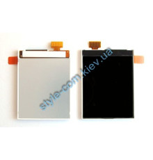 Дисплей (LCD) для Nokia C1-01 RM-1035, C1-00, C1-02, C1-03, C2-00, X1-01, 100, 101, 107, 112, 113, 130 Original Quality TPS-2701215000004 2701215000004