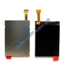 Дисплей (LCD) для Nokia X3-00, X2-00, C5-00, 2710 Navigator, 7020 High Quality TPS-2701090900000 2701090900000