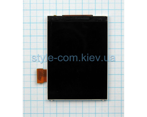 Дисплей (LCD) для Samsung S3650, S3653 Corby High Quality TPS-2701063800009 2701063800009