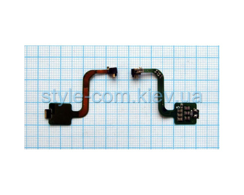 Мікрофон для Sony Ericsson T28 Original Quality TPS-2700823800006 2700823800006
