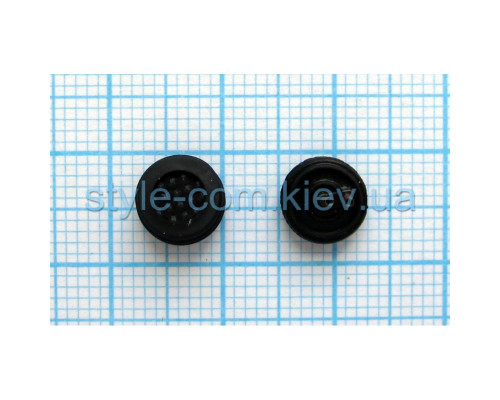 Мікрофон для Nokia 6610, 2650, 2652, 3230, 6200, 6220, 6620, 7200, 7210, 7250, 7600 Original Quality TPS-2700824300000 2700824300000