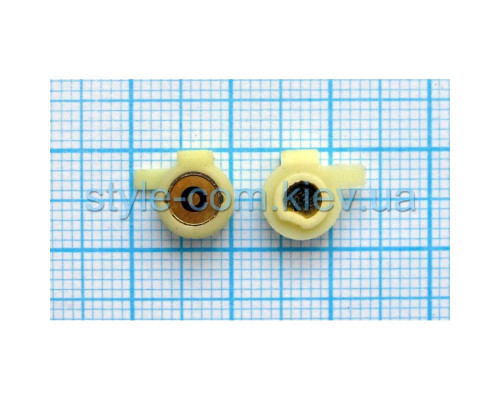 Мікрофон для Nokia 8910, 8910i, Sony Ericsson T230, T610, T630, Z200, Siemens C62, Motorola MPX200 Original Quality TPS-2700903400003 2700903400003