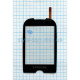 Тачскрін (сенсор) для Samsung S3650 Corby black High Quality TPS-2701131200007 2701131200007