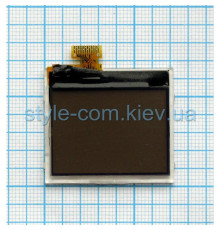 Дисплей (LCD) для Nokia 1202, 1203, 1280 High Quality TPS-2701267800003 2701267800003