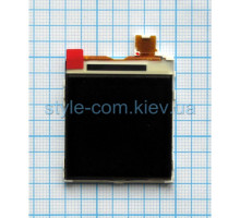 Дисплей (LCD) для Nokia 2610, 2626, 6030 High Quality TPS-2701267900000 2701267900000