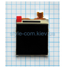 Дисплей (LCD) для Nokia 2610, 2626, 6030 High Quality TPS-2701267900000 2701267900000
