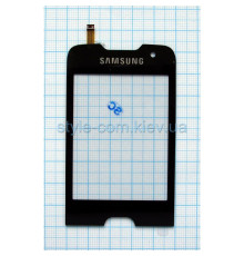 Тачскрін (сенсор) для Samsung S5600 black High Quality TPS-2701156500007 2701156500007