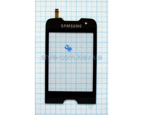 Тачскрін (сенсор) для Samsung S5600 black High Quality TPS-2701156500007 2701156500007
