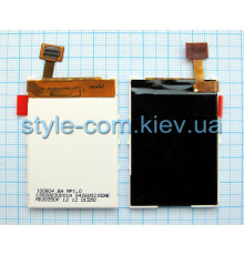 Дисплей (LCD) для Nokia 5000, 2700 Classic, 2730 Classic, 3610 Fold, 5130, 5220, 5320, 7100 Supernova, 7210 Supernova, C2-01, C2-05 High Quality TPS-2701275900009 2701275900009