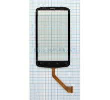 Тачскрін (сенсор) для HTC Desire S S510e G12 black Original Quality TPS-2701255900005 2701255900005