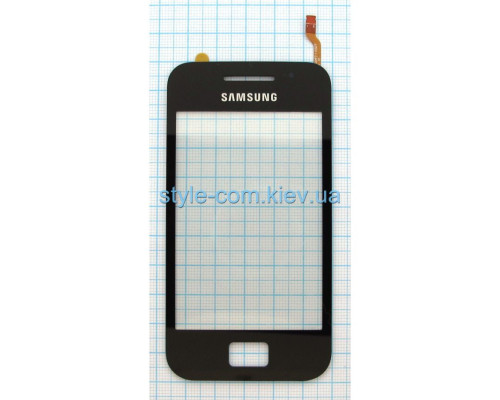 Тачскрін (сенсор) для Samsung Galaxy S5830 black Original Quality TPS-2701248700001 2701248700001