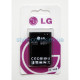 Акумулятор для LG BL44JN P970, L60, X135, L3, L5, E612, E615 Li High Copy