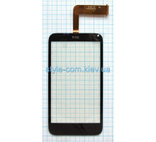 Тачскрін (сенсор) для HTC Incredible S S710e G11 High Quality TPS-2701256300002 2701256300002
