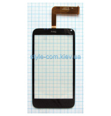 Тачскрін (сенсор) для HTC Incredible S S710e G11 High Quality TPS-2701256300002 2701256300002