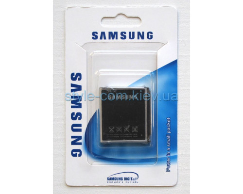 Акумулятор для Samsung S3600, C3110, F330, G600 Li High Copy