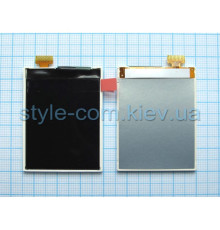 Дисплей (LCD) для Nokia C1-01 RM-1035, C1-00, C1-02, C1-03, C2-00, X1-01, 100, 101, 107, 112, 113, 130 High Quality TPS-2701299000006 2701299000006