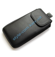 Чохол-карман для Nokia K4, 5800, X2-02, C5212, C3322 TPS-2701313000005 2701313000005