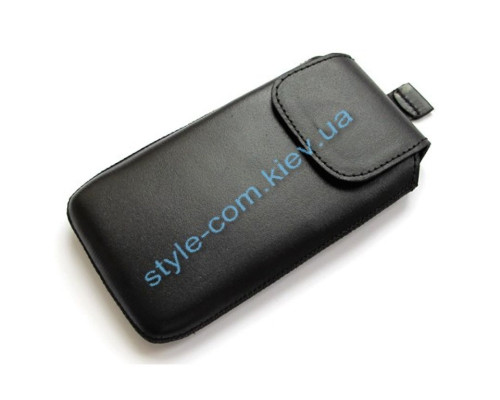Чохол-карман для Nokia K4, 5800, X2-02, C5212, C3322 TPS-2701313000005 2701313000005