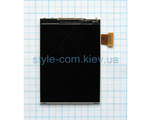 Дисплей (LCD) для Samsung S5300, S5302 High Quality TPS-2701321800000 2701321800000
