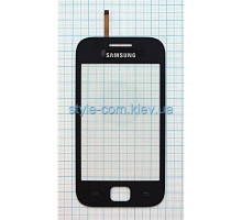 Тачскрін (сенсор) для Samsung Galaxy S6802 black High Quality TPS-2701320500000 2701320500000