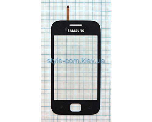 Тачскрін (сенсор) для Samsung Galaxy S6802 black High Quality TPS-2701320500000 2701320500000