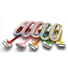 Кабель USB Apple iРhone 4, 4s yellow TPS-2701324900004 2701324900004