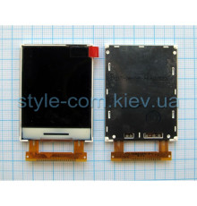 Дисплей (LCD) для Samsung B220, B210, B510, E1310, E1360, E1360B High Quality TPS-2701333200003