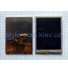 Дисплей (LCD) для Samsung i710 з тачскріном Original Quality TPS-2701032600005 2701032600005
