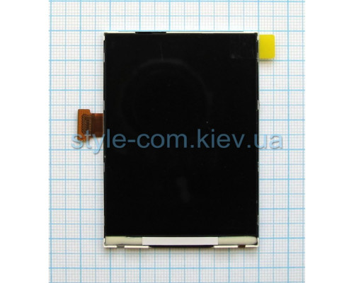 Дисплей (LCD) для Samsung S6102 High Quality TPS-2701333700008 2701333700008