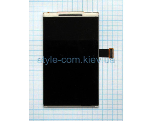 Дисплей (LCD) для Samsung Galaxy S Duos S7562 High Quality TPS-2701333900002 2701333900002