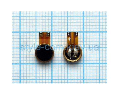 Мікрофон для Samsung C100, C110, E570, E700, E730, E770, E900, E830, E840, P400, S200, V200, T100 Original Quality TPS-2700931400006 2700931400006