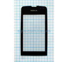 Тачскрін (сенсор) для Nokia Asha 311 High Quality TPS-2701337700004 2701337700004