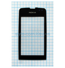 Тачскрін (сенсор) для Nokia Asha 311 High Quality TPS-2701337700004 2701337700004