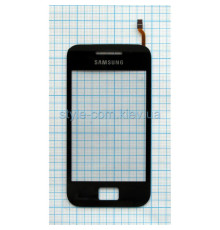 Тачскрін (сенсор) для Samsung Galaxy Ace S5830i rev.1.6 black High Quality TPS-2701338500009