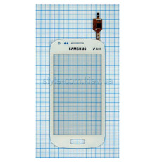 Тачскрін (сенсор) для Samsung Galaxy S7562 white High Quality TPS-2701338700003