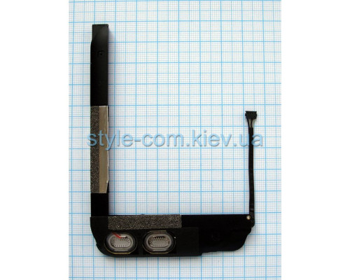 Динамік (Buzer) для Apple iPad 2 Original Quality TPS-2701347500007 2701347500007